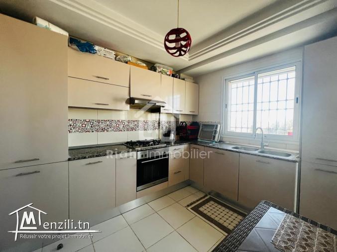 Appartement Haut Standing S+3 à  Medina Jadida 3