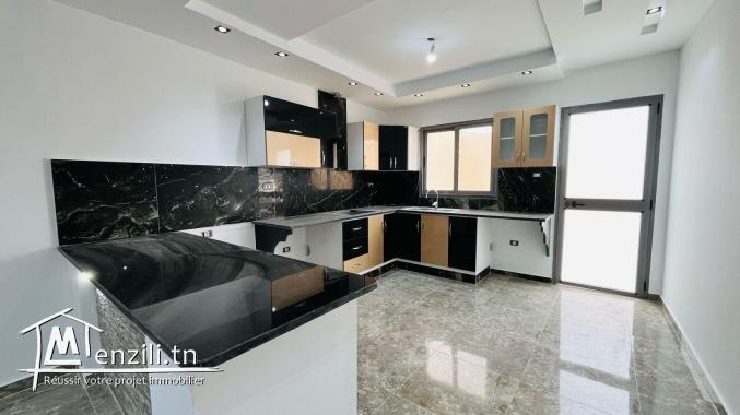 prestigieux appartement