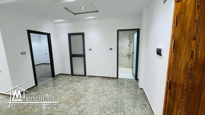 prestigieux appartement