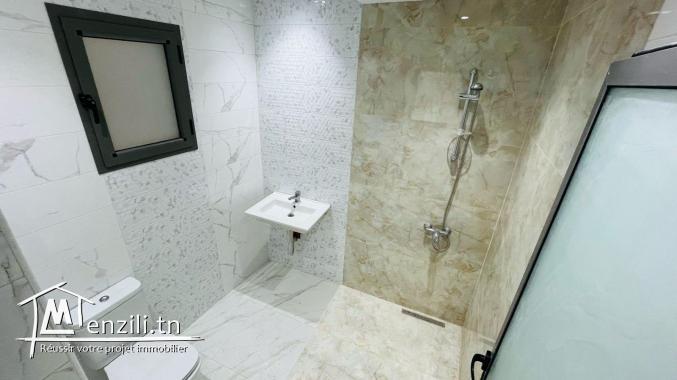 prestigieux appartement