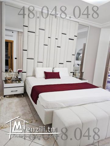 S+5 piscine privée sans vis à vis