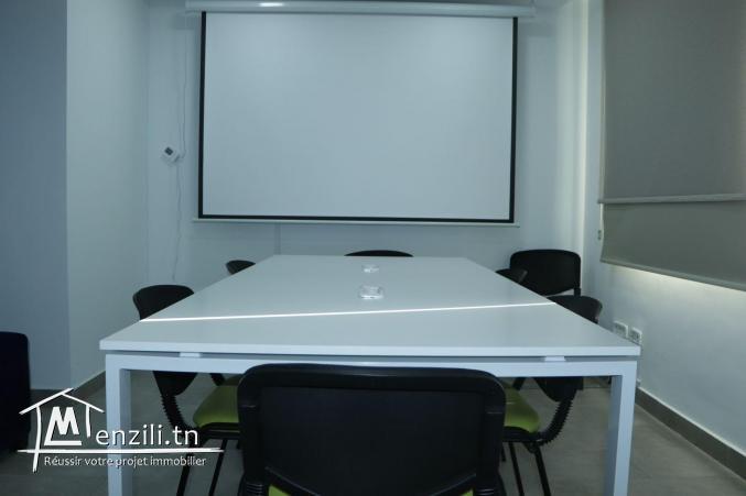 Bureau a usage professionnelle