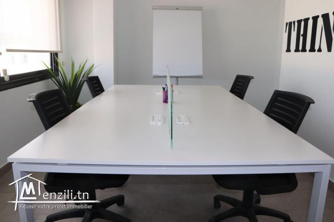 Bureau a usage professionnelle