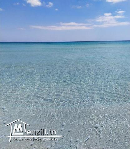 appartement haut standing de type s+3