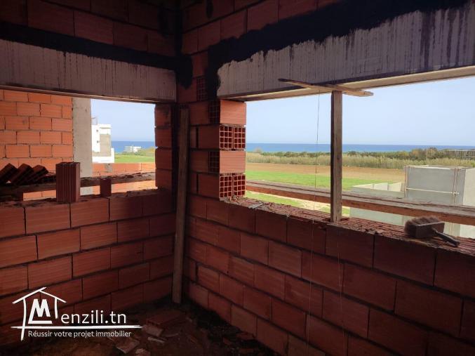 appartement haut standing de type s+3