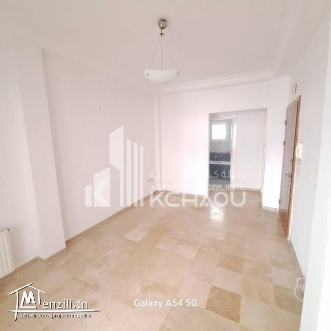 location un joli appartement s1 Ennasr