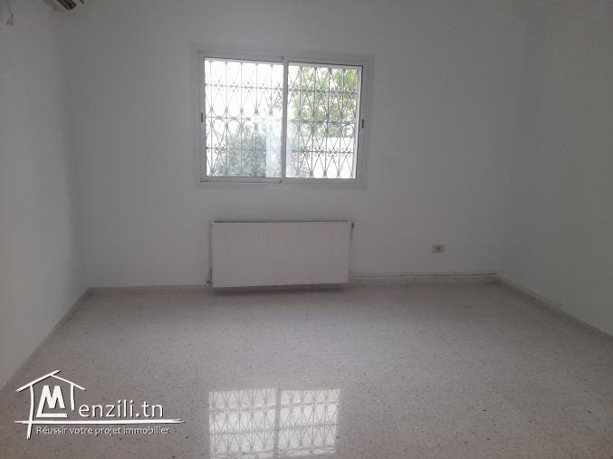 Location duplex à KHAZNADAR