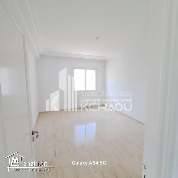 un joli appartement s2  Riadh el Andalous