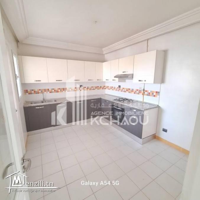 un joli appartement s2  Riadh el Andalous