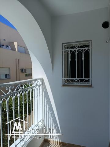 A LOUER S+1 - A AIN ZAGHOUAN