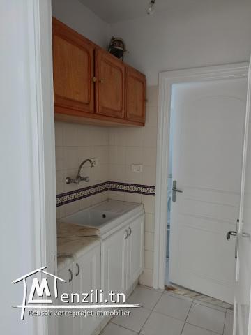 A LOUER S+1 - A AIN ZAGHOUAN