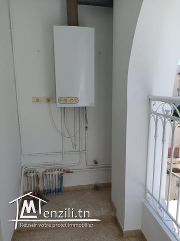 A LOUER S+1 - A AIN ZAGHOUAN