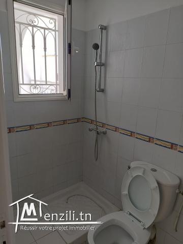 A LOUER S+1 - A AIN ZAGHOUAN