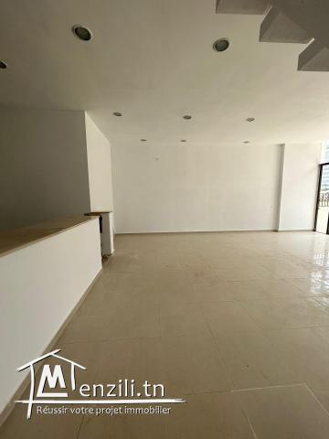 Local commercial Charguia 1