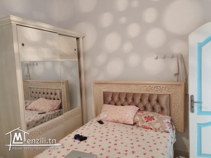 maison  de 200 m2 au centre ville kelibia