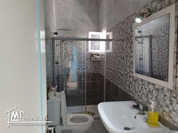 maison  de 200 m2 au centre ville kelibia