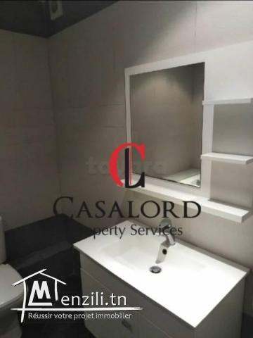 S2 de 120 m2 à La Soukra