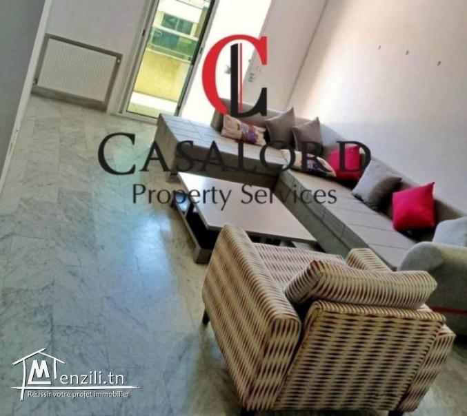 S2 de 120 m2 à La Soukra