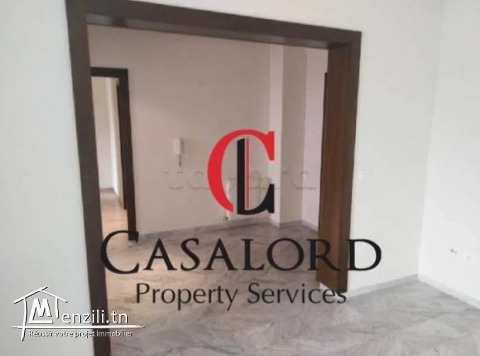 S2 de 120 m2 à La Soukra