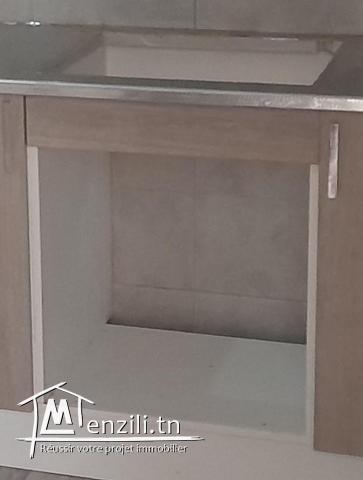 Villa à vendre sur un terrain de 125 m2