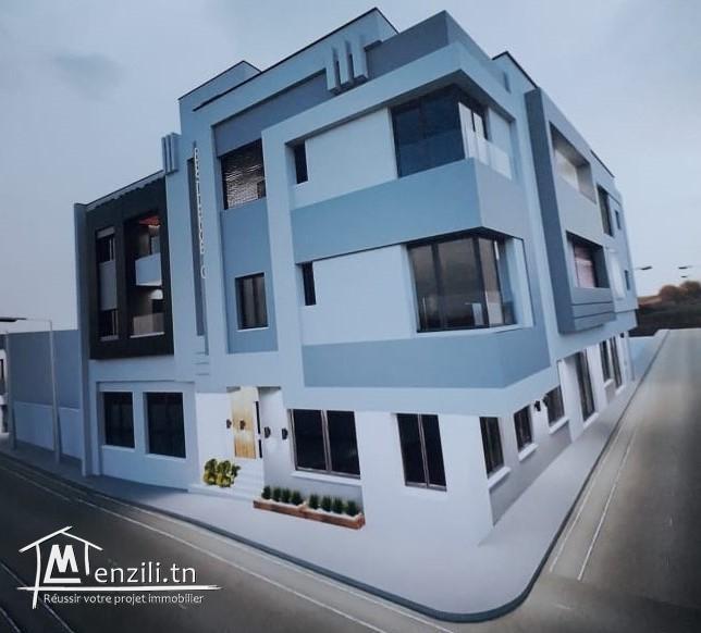 Local commercial pour Pharmacie