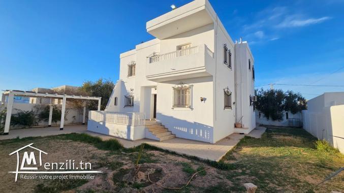 Ⓜ️  À vendre Une maison à Djerba    منزل للبيع بجربة