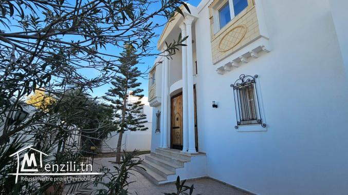 Ⓜ️  À vendre Une maison à Djerba    منزل للبيع بجربة