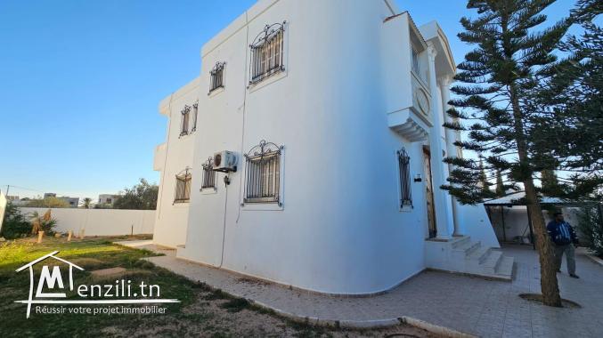 Ⓜ️  À vendre Une maison à Djerba    منزل للبيع بجربة