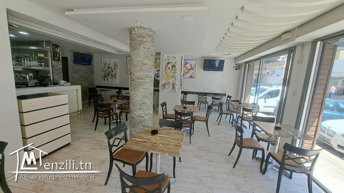 Local commercial à vendre (tout commerce)