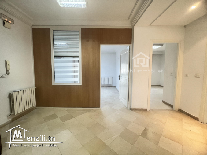 Pour la location  Megrine Coteaux