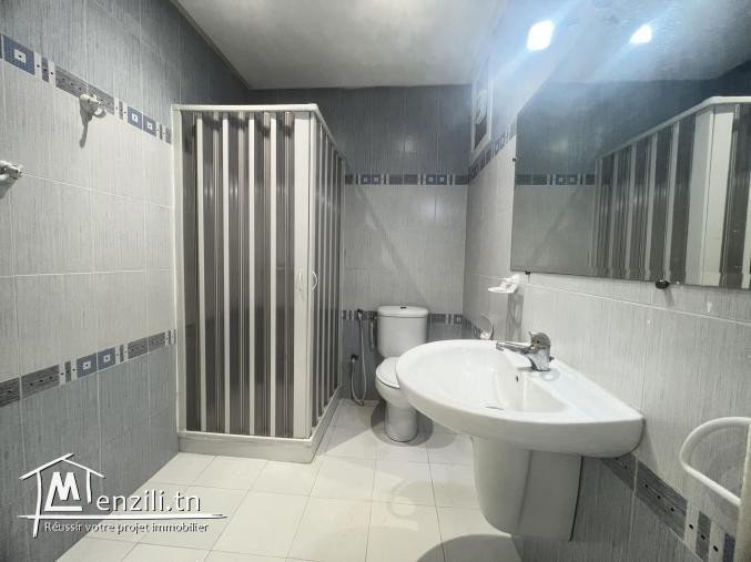 Pour la location  Megrine Coteaux