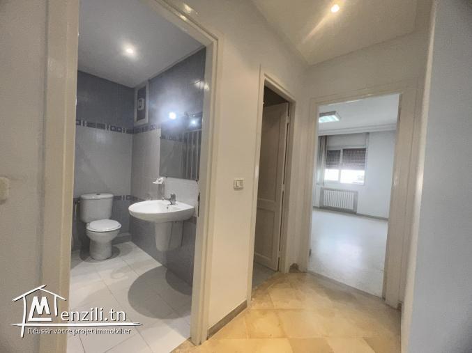 Pour la location  Megrine Coteaux