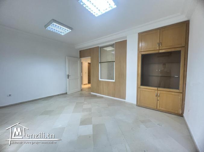 Pour la location  Megrine Coteaux