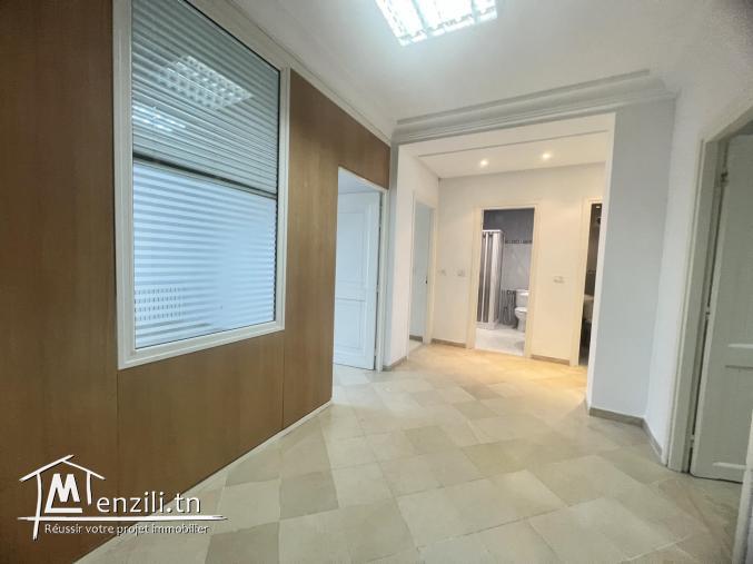 Pour la location  Megrine Coteaux