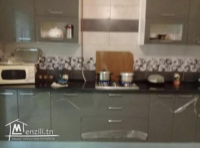 Très haut standing comprenant 2 appartements