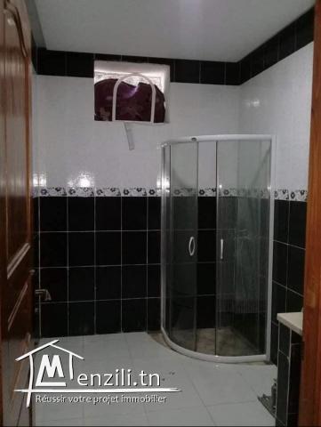 Très haut standing comprenant 2 appartements