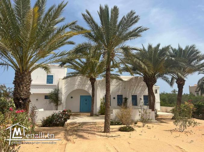 location à l'année