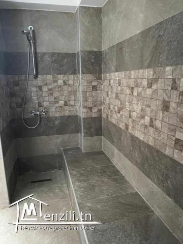 location à l'année