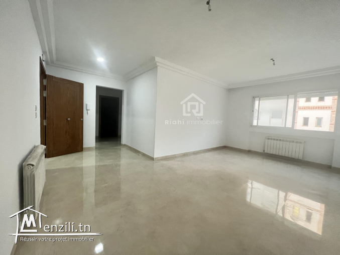  Appartement Neuf jamais habité  s+2 à Ezzahra