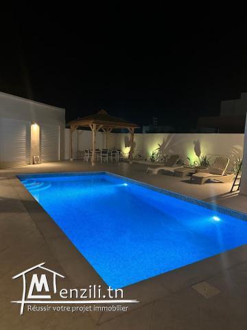 a vendre VILLA THIBAUT