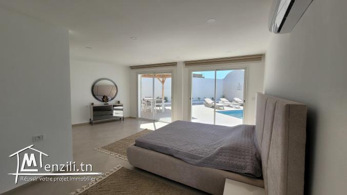 a vendre VILLA THIBAUT