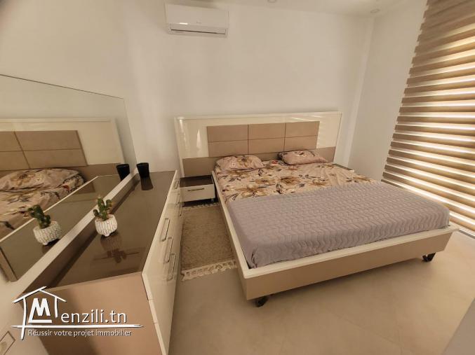 a vendre VILLA THIBAUT