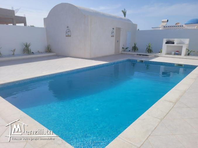 a vendre VILLA THIBAUT