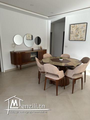 a vendre VILLA THIBAUT