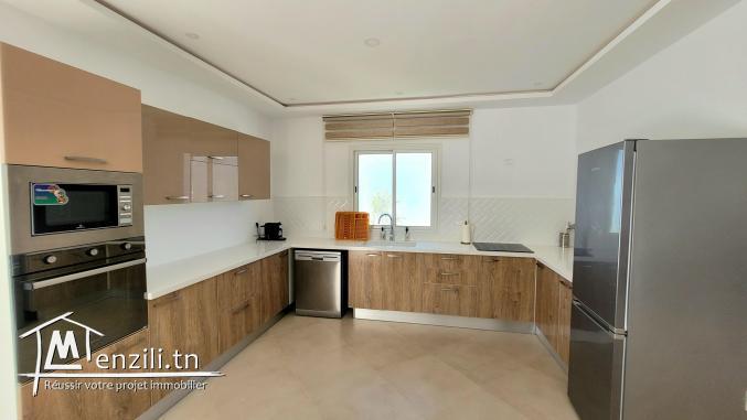 a vendre VILLA THIBAUT