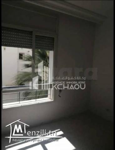 Riadh el Andalous à louer s1 près carrefour market