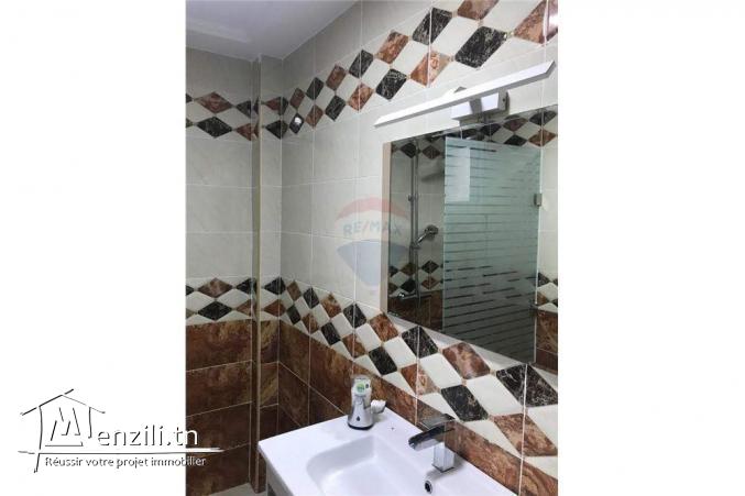 une grande villa à 100m de la plage sableuse de Dar Allouch