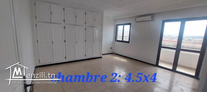 Maison à louer  rue de la république Grombalia