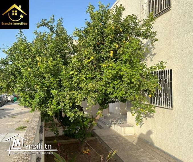 Une jolie villa à Manar 2