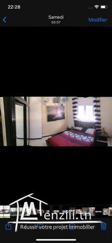 Appartement à vendre S2/F3